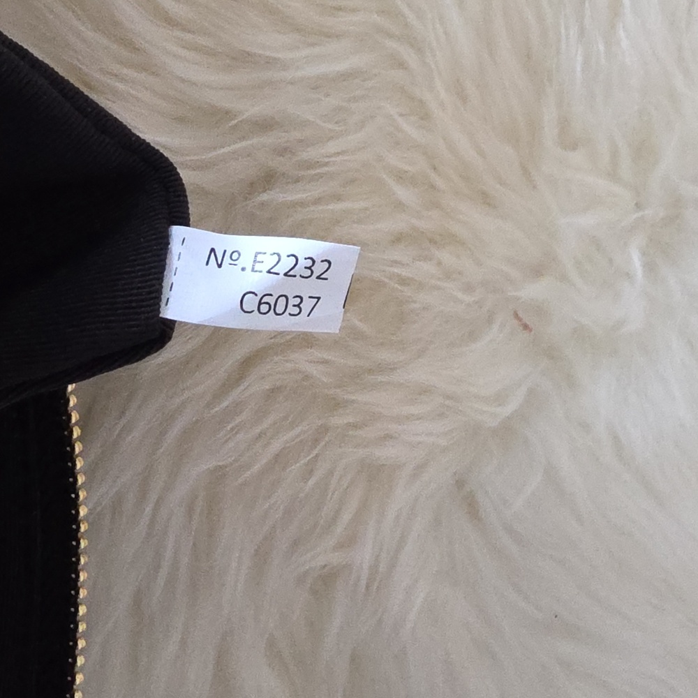 NWT Coach Signature Halloween Large Corner Zip Wristlet/Wallet ๐ค๐๐ป๐งน๐โโฌ๐ฆ๐งก - Picture 12 of 16